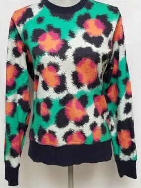 Kenzo Paris Sweatshirt Womens Medium